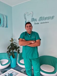 Dr. Steve - Dentista a Voghera